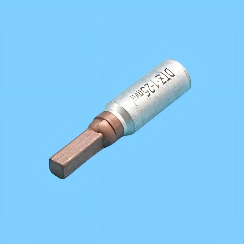DTZ Bimetal Cable Lugs